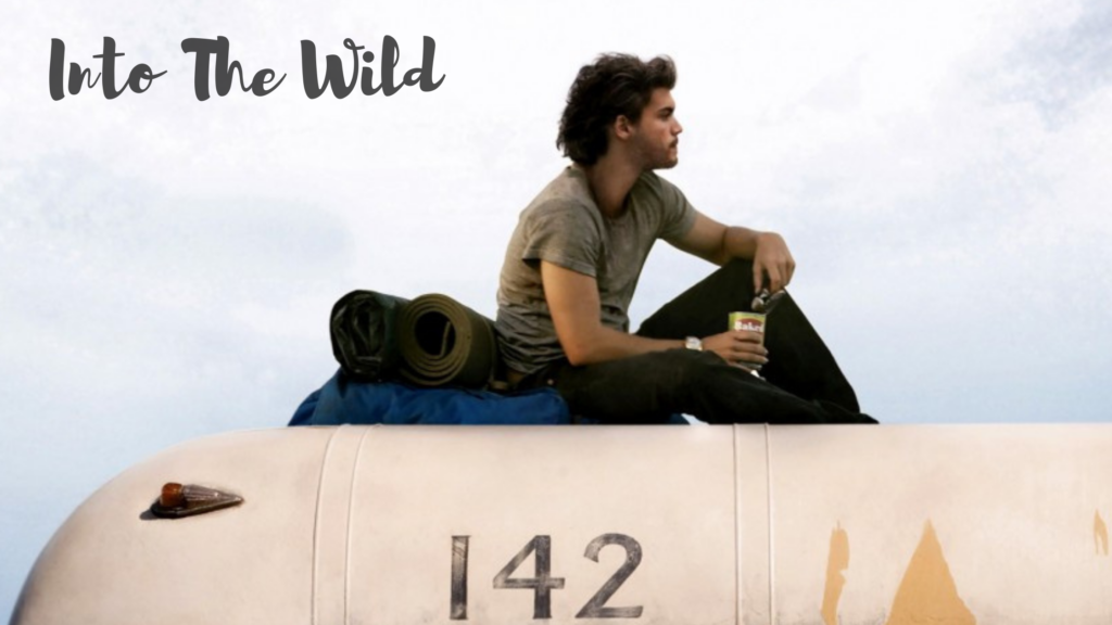 Into The Wild- Movie Review (2)
